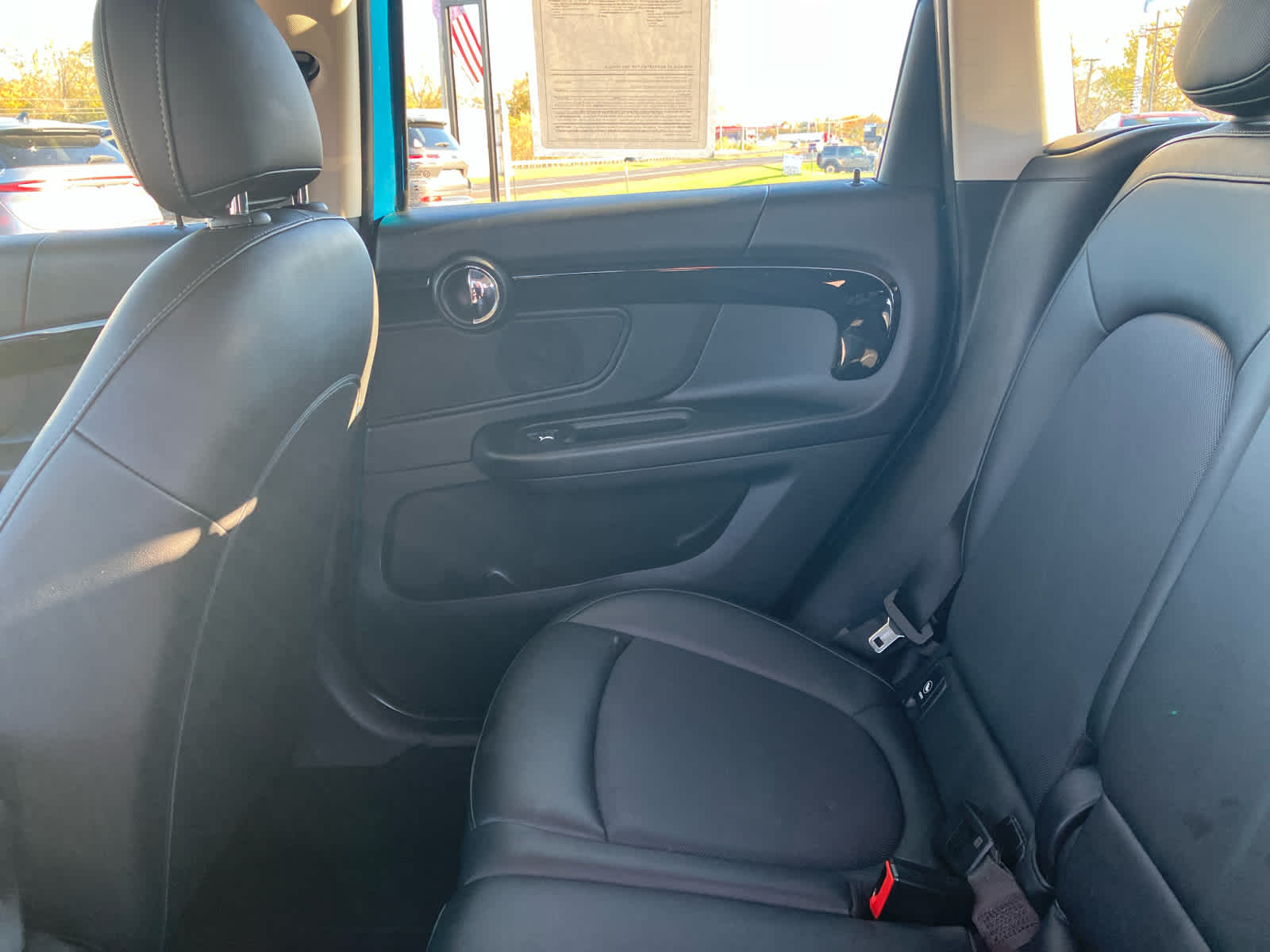 2022 MINI Countryman Cooper