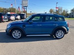 2022 MINI Countryman Cooper