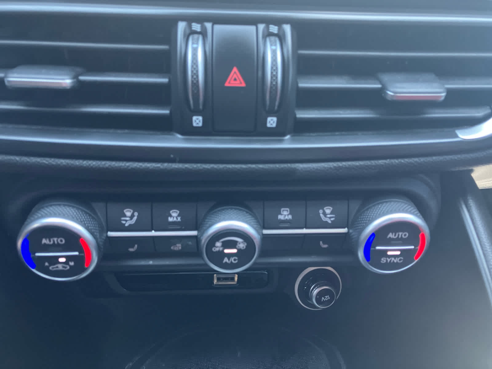 2024 Alfa Romeo Giulia Ti