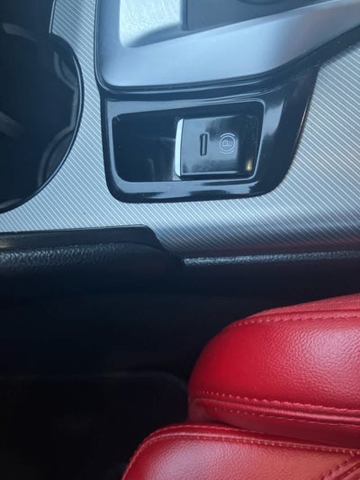 2024 Alfa Romeo Giulia Ti