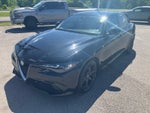 2024 Alfa Romeo Giulia Ti