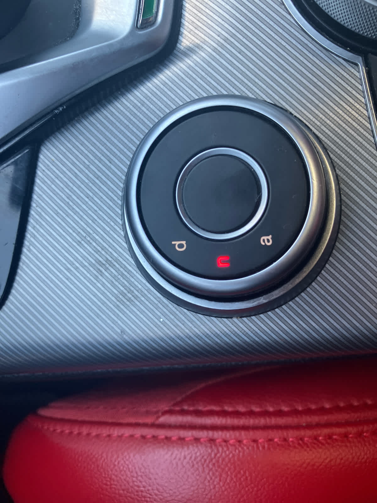 2024 Alfa Romeo Giulia Ti