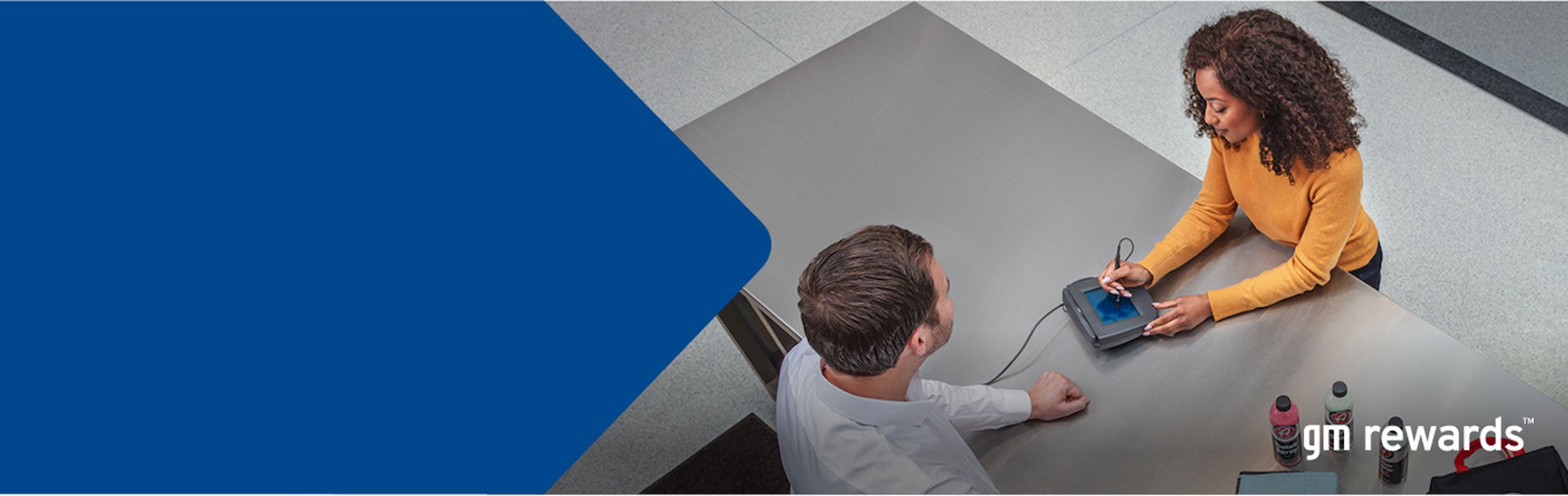 Patriot Chevrolet GMC in Hopkinsville KY