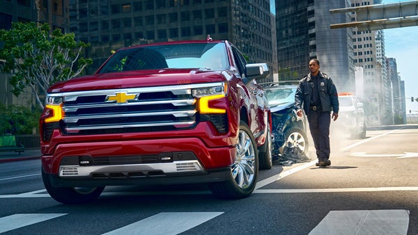 Patriot Chevrolet GMC in Hopkinsville KY