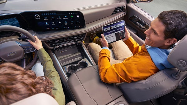 Patriot Chevrolet GMC in Hopkinsville KY