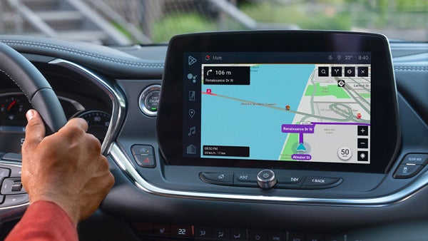 Patriot Chevrolet GMC in Hopkinsville KY