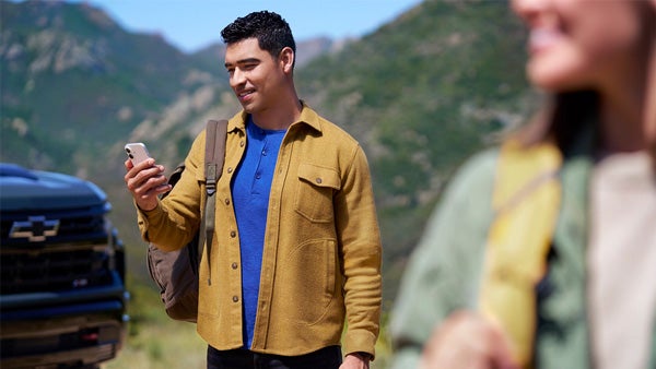 Patriot Chevrolet GMC in Hopkinsville KY