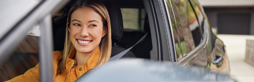 Patriot Chevrolet GMC in Hopkinsville KY