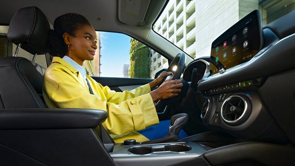 Patriot Chevrolet GMC in Hopkinsville KY