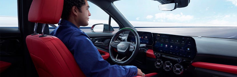 Patriot Chevrolet GMC in Hopkinsville KY