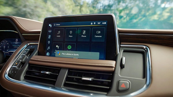 Patriot Chevrolet GMC in Hopkinsville KY