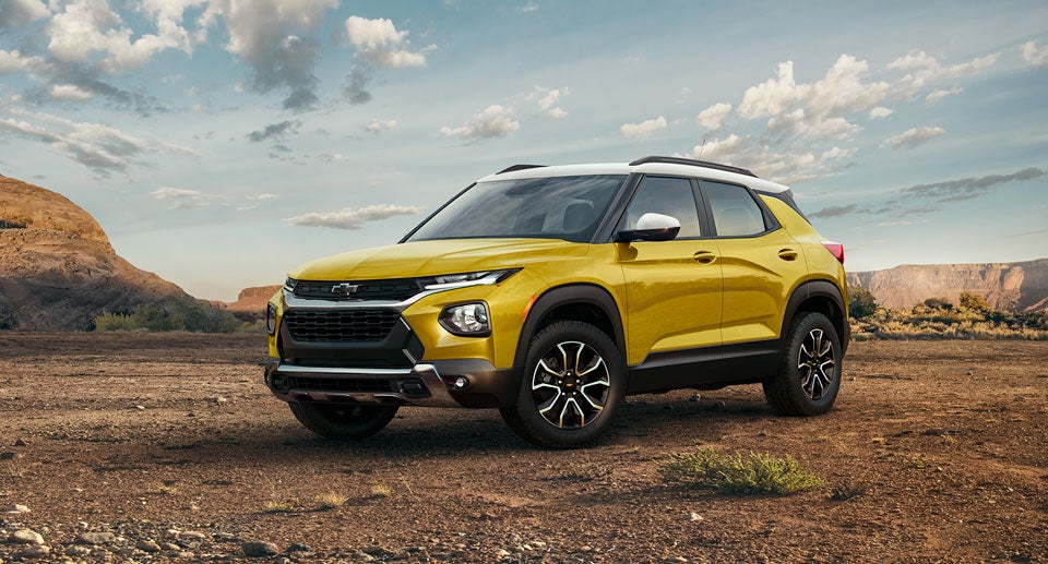 Patriot Chevrolet GMC in Hopkinsville KY