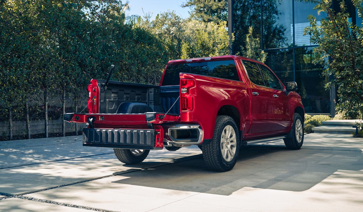 Patriot Chevrolet GMC in Hopkinsville KY
