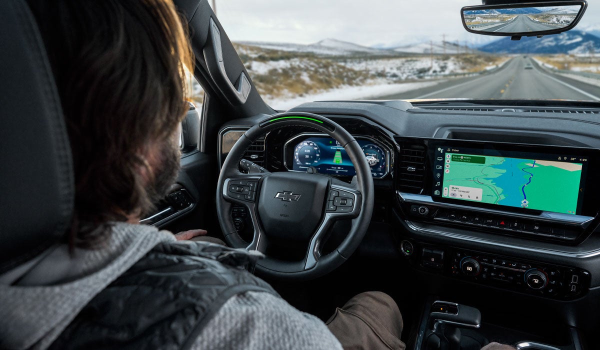 Patriot Chevrolet GMC in Hopkinsville KY
