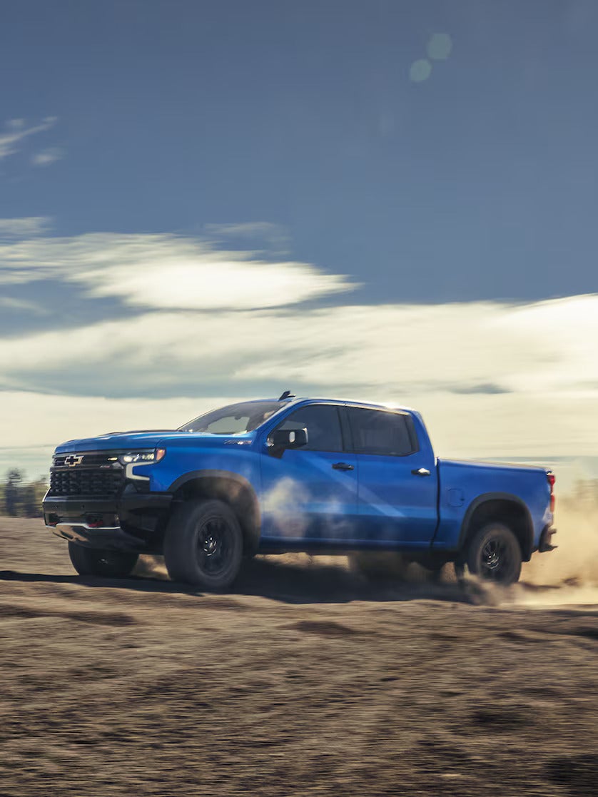 Patriot Chevrolet GMC in Hopkinsville KY