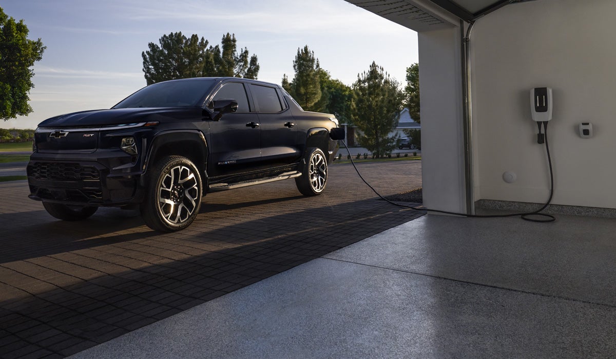 Patriot Chevrolet GMC in Hopkinsville KY