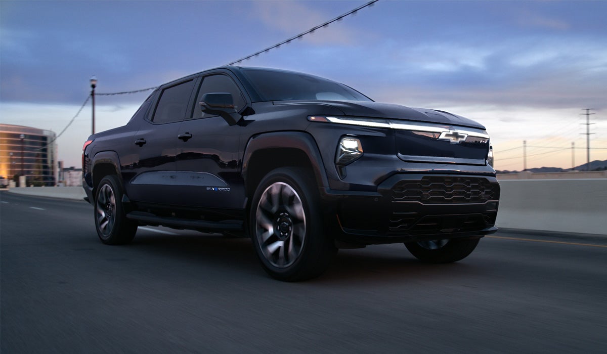 Patriot Chevrolet GMC in Hopkinsville KY