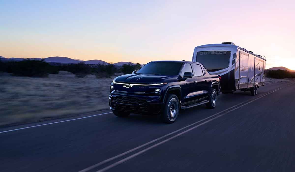 Patriot Chevrolet GMC in Hopkinsville KY