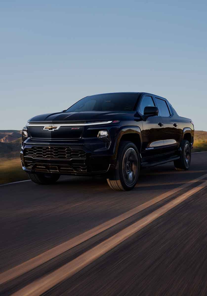 Patriot Chevrolet GMC in Hopkinsville KY