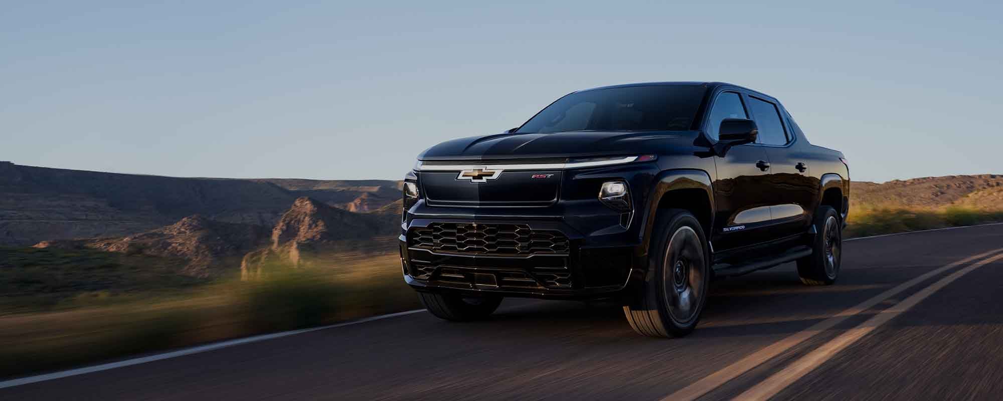 Patriot Chevrolet GMC in Hopkinsville KY