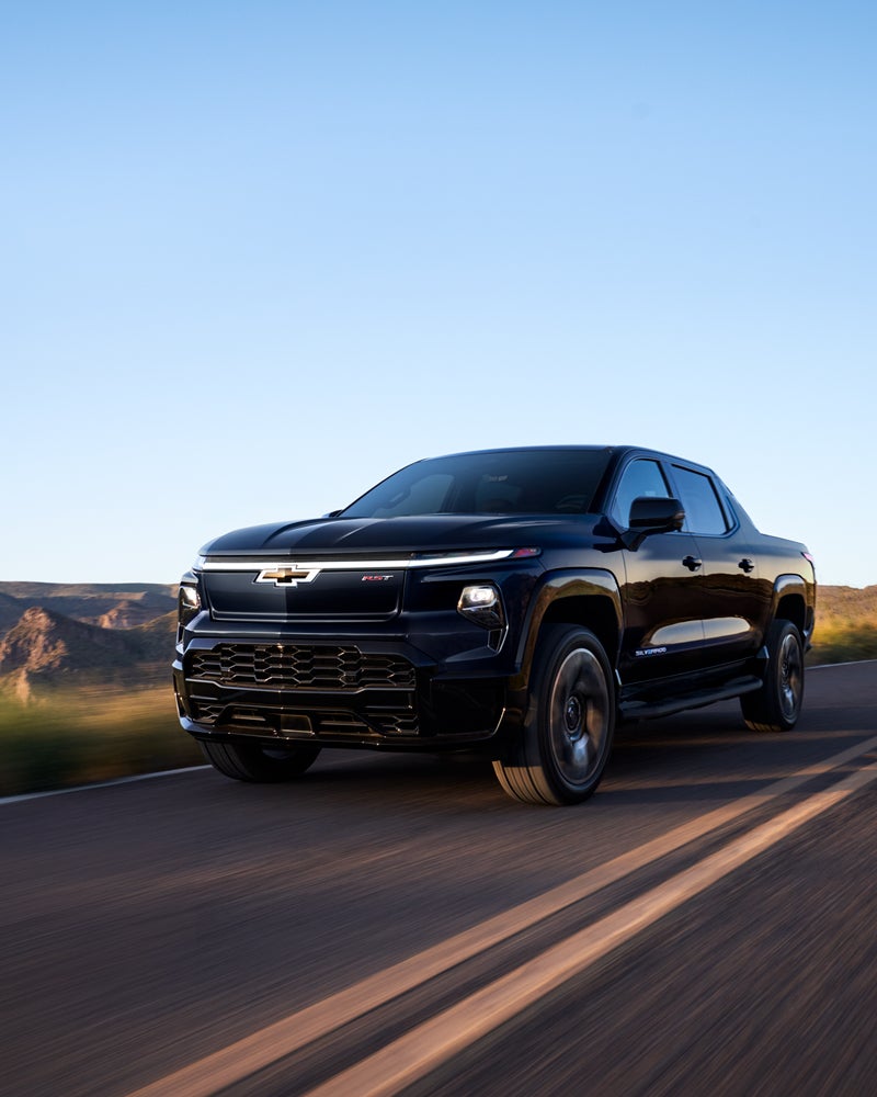 Patriot Chevrolet GMC in Hopkinsville KY