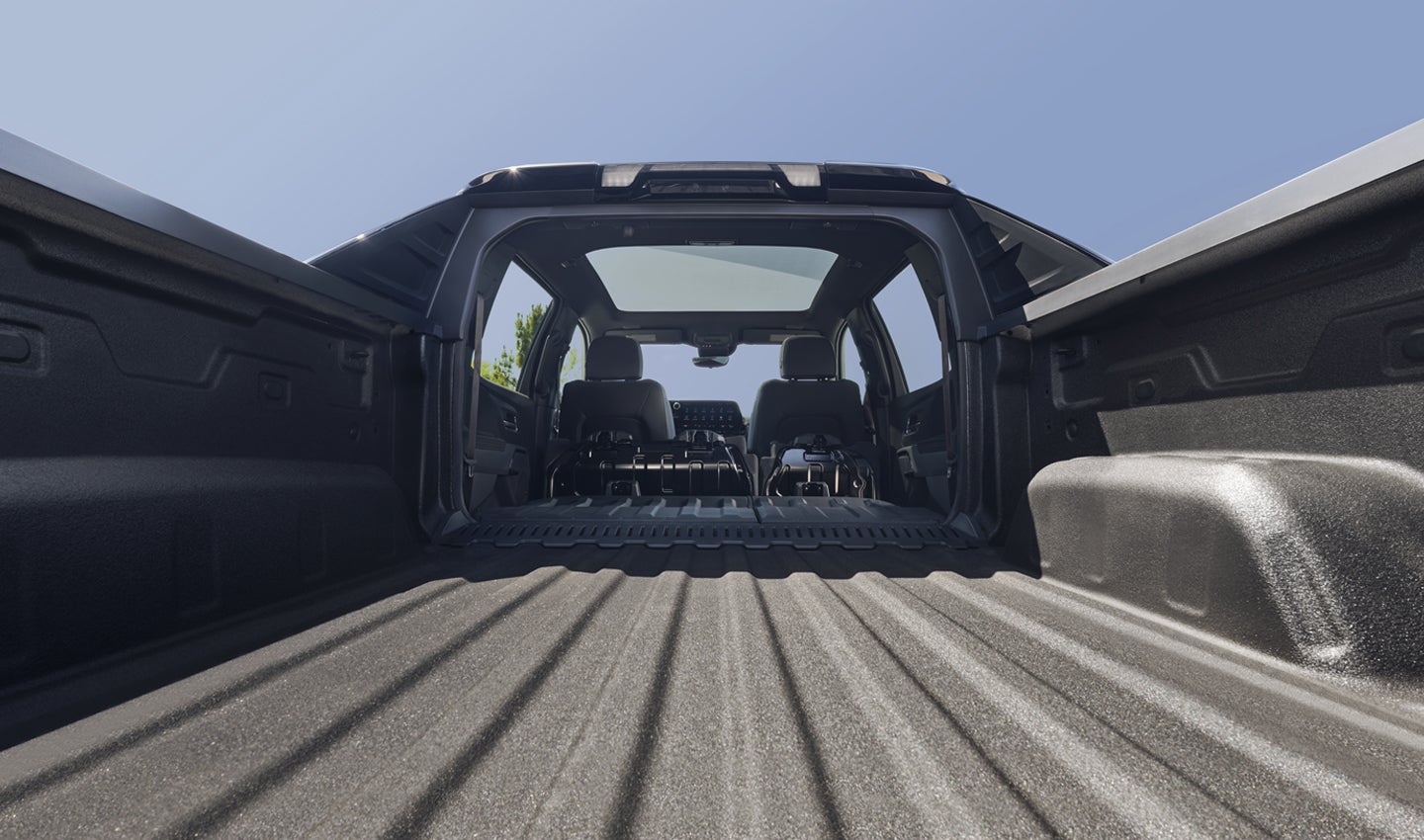 Patriot Chevrolet GMC in Hopkinsville KY