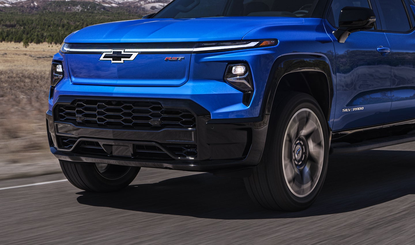 Patriot Chevrolet GMC in Hopkinsville KY