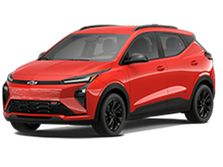 Chevrolet Bolt - Patriot Chevrolet GMC in Hopkinsville KY