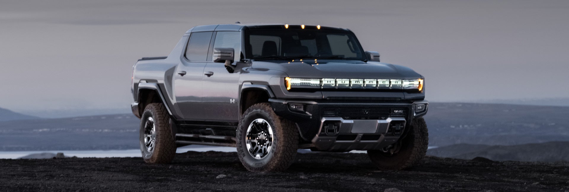 Patriot Chevrolet GMC in Hopkinsville KY