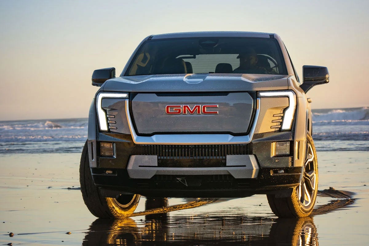 Patriot Chevrolet GMC in Hopkinsville KY
