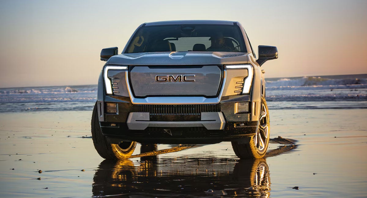 Patriot Chevrolet GMC in Hopkinsville KY