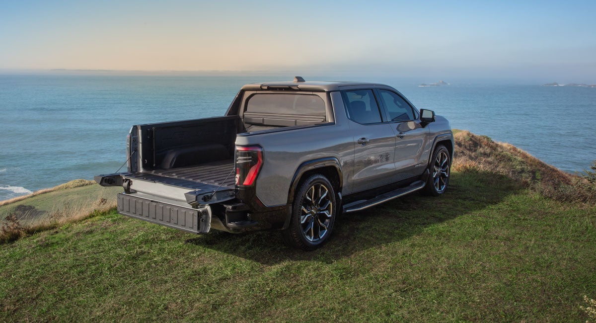 Patriot Chevrolet GMC in Hopkinsville KY