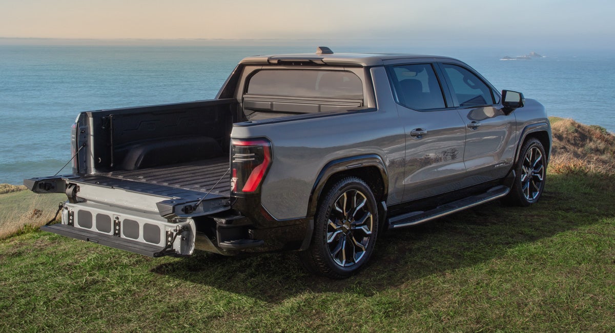 Patriot Chevrolet GMC in Hopkinsville KY