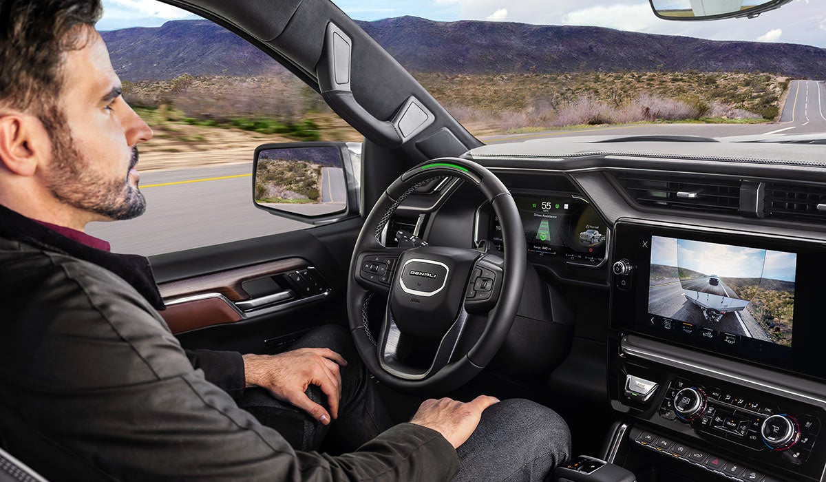 Patriot Chevrolet GMC in Hopkinsville KY