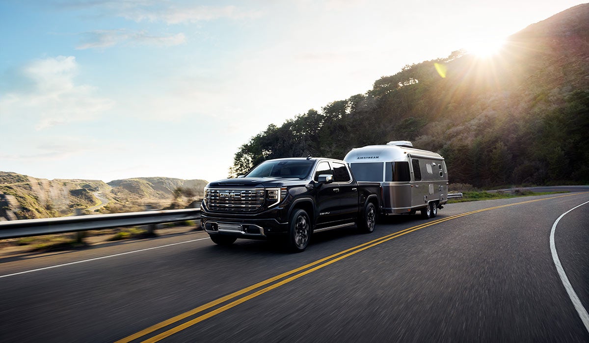 Patriot Chevrolet GMC in Hopkinsville KY