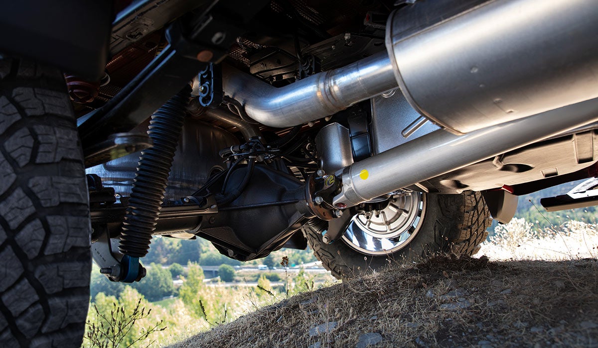 Patriot Chevrolet GMC in Hopkinsville KY