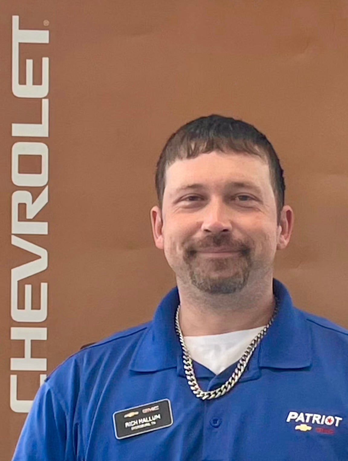 Rich Hallum