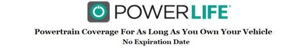 PowerLife Coverage