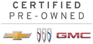 Chevrolet Buick GMC Certified Pre-Owned in Hopkinsville, KY